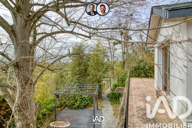 House in Herblay-sur-Seine (95220)