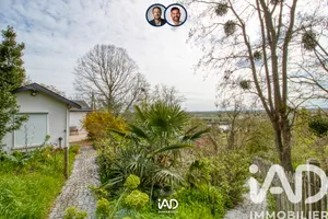 House in Herblay-sur-Seine (95220)