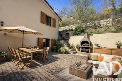 House in Saint-Priest-en-Jarez (42270)