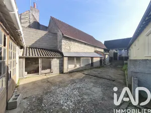 Maison à Boynes (45300)