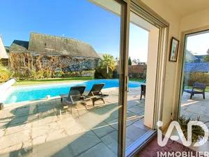 Maison à Sucé-sur-Erdre (44240)