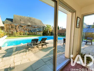 Maison à Sucé-sur-Erdre (44240)