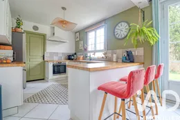 House in Villers-sous-Saint-Leu (60340)