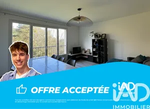 Appartement à Rennes (35000)