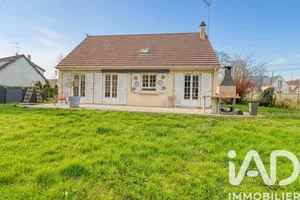 House in Précy-sur-Oise (60460)