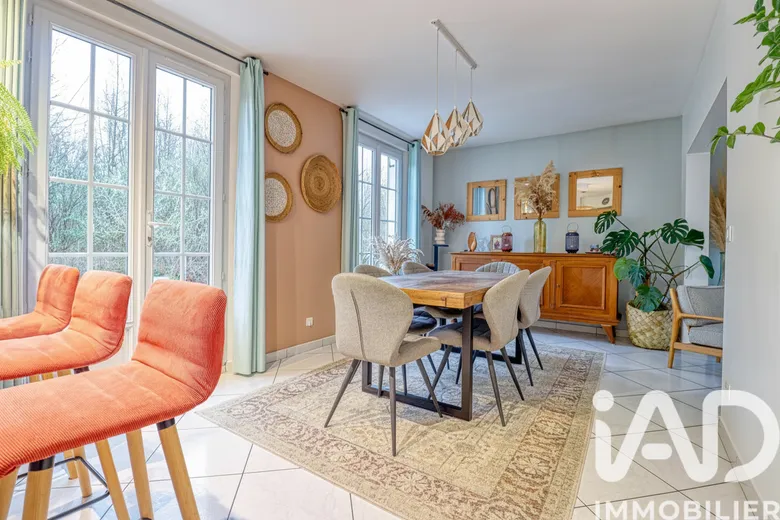 Maison 5 pièces 116 m² · à Villers-sous-Saint-Leu · 116 m² · 330 000 €