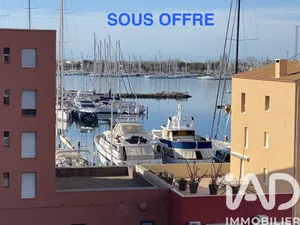 Duplex in Cap d'Agde (34300)