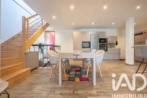 Maison à Mexy (54135)