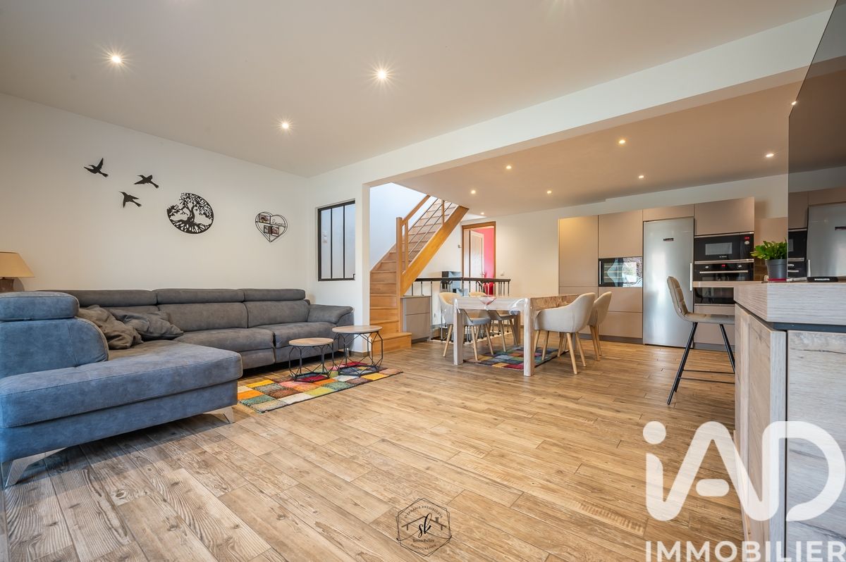 maison à Mexy