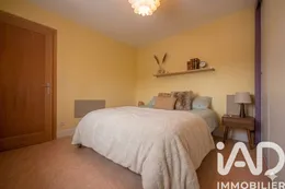 Maison à Mexy (54135)