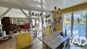 Maison traditionnelle à Lons (64140)