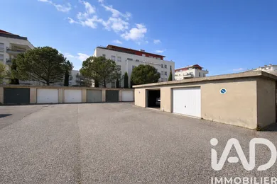 Garage à Valence (26000)