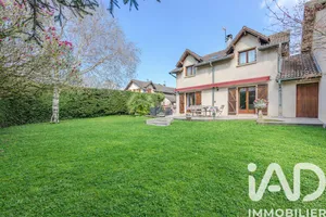 House in Saint-Égrève (38120)