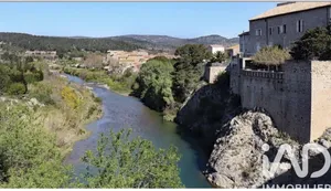 Terrain à Portel des corbières (11490)