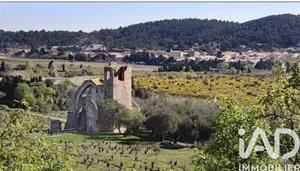 Terrain à Portel des corbières (11490)