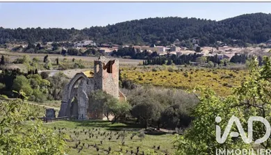Terrain à Portel des corbières (11490)