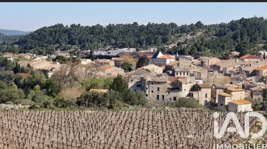 Terrain à Portel des corbières (11490)