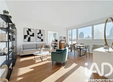 Appartement à Vaucresson (92420)