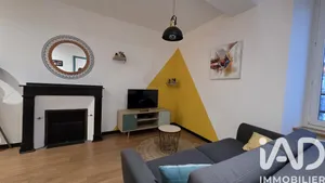 Apartment in Loireauxence (44370)