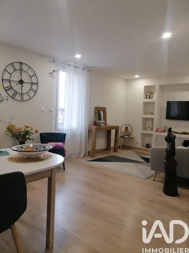 Apartment in Thonon-les-Bains (74200)