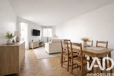Appartement à Beauchamp (95250)