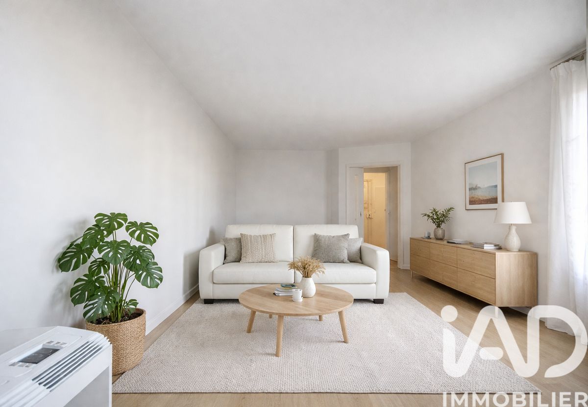 appartement à Beauchamp