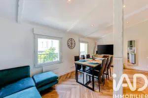Appartement à Chennevières-sur-Marne (94430)