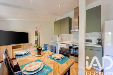 Apartment in Chennevières-sur-Marne (94430)