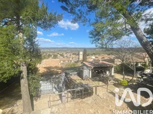Maison à Langlade (30980)