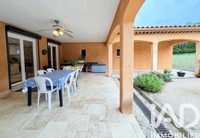 Maison à Le Thoronet (83340)