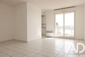 Appartement à Allonnes (72700)