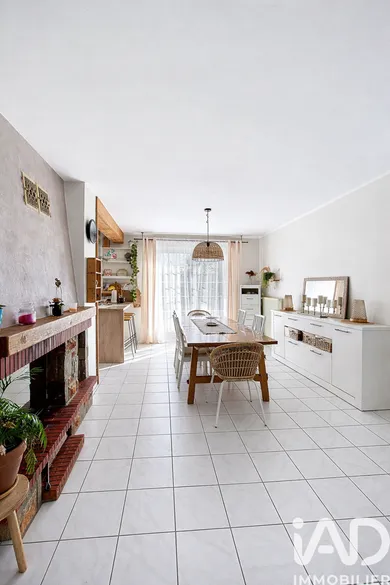 House in Stiring-Wendel (57350)