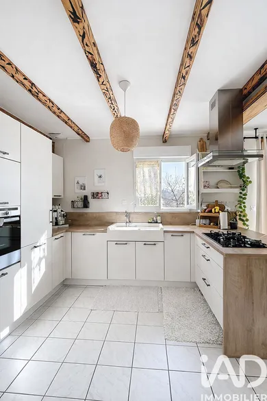House in Stiring-Wendel (57350)