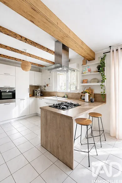 House in Stiring-Wendel (57350)