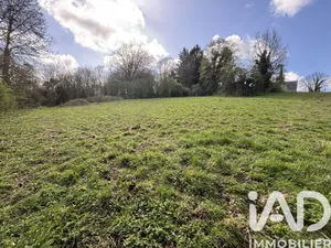 Terrain à bâtir à Havernas (80670)