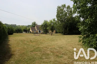 Maison traditionnelle à Garennes-sur-Eure (27780)