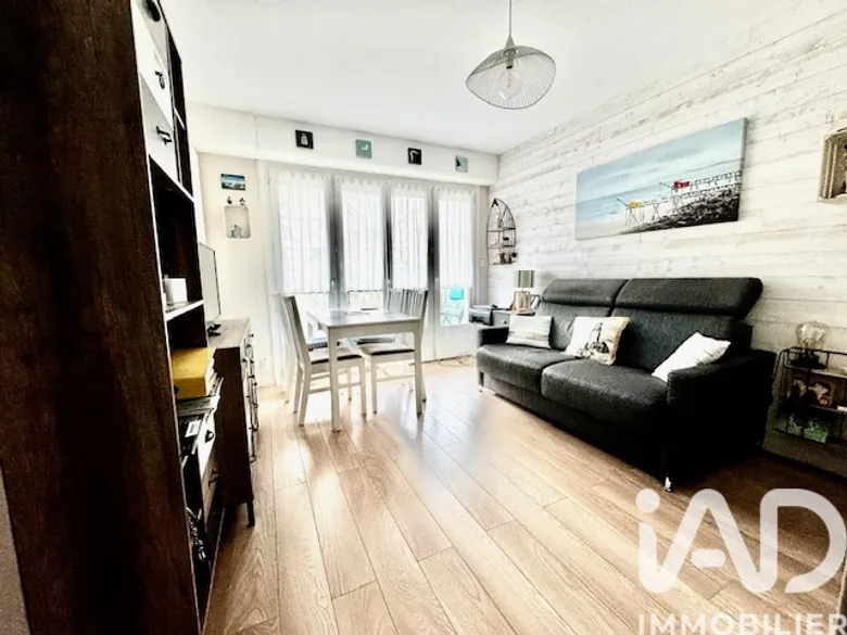 Appartement 2 pièces 37 m² · à La Baule-Escoublac · 37 m² · 231 000 €