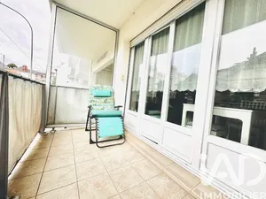 Apartment in La Baule-Escoublac (44500)