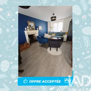 House in Plœuc-L'Hermitage (22150)