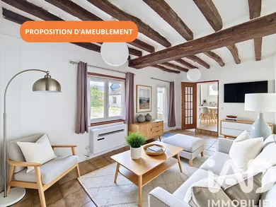 House in Romilly-sur-Andelle (27610)