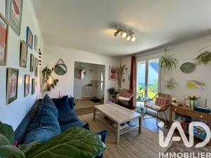 Maison à Lanvollon (22290)