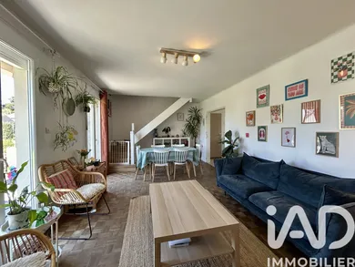 Maison à Lanvollon (22290)