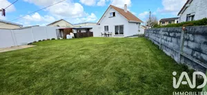 Traditional house in Le Havre (76610)