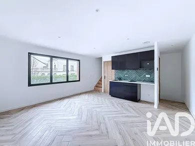 Appartement à Neuilly-Plaisance (93360)