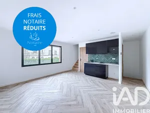 Appartement à Neuilly-Plaisance (93360)