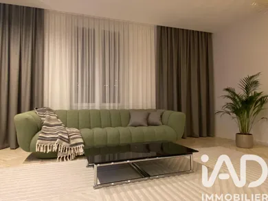 Apartment in Longjumeau (91160)