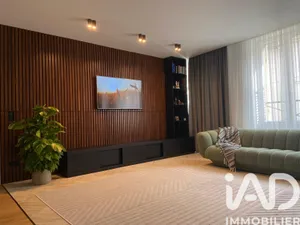 Appartement à Longjumeau (91160)