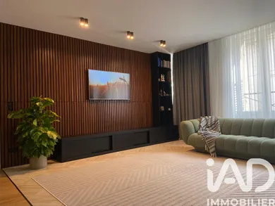 Apartment in Longjumeau (91160)