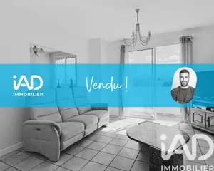 Appartement à Pau (64000)