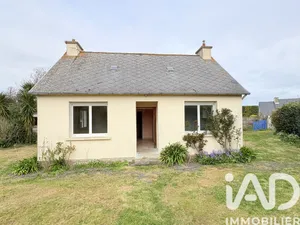 House in Louannec (22700)